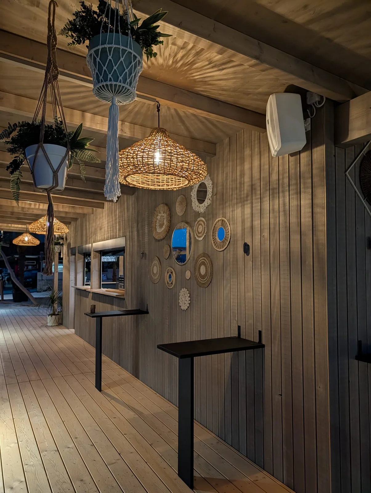Broooklyn Bay Ambiente